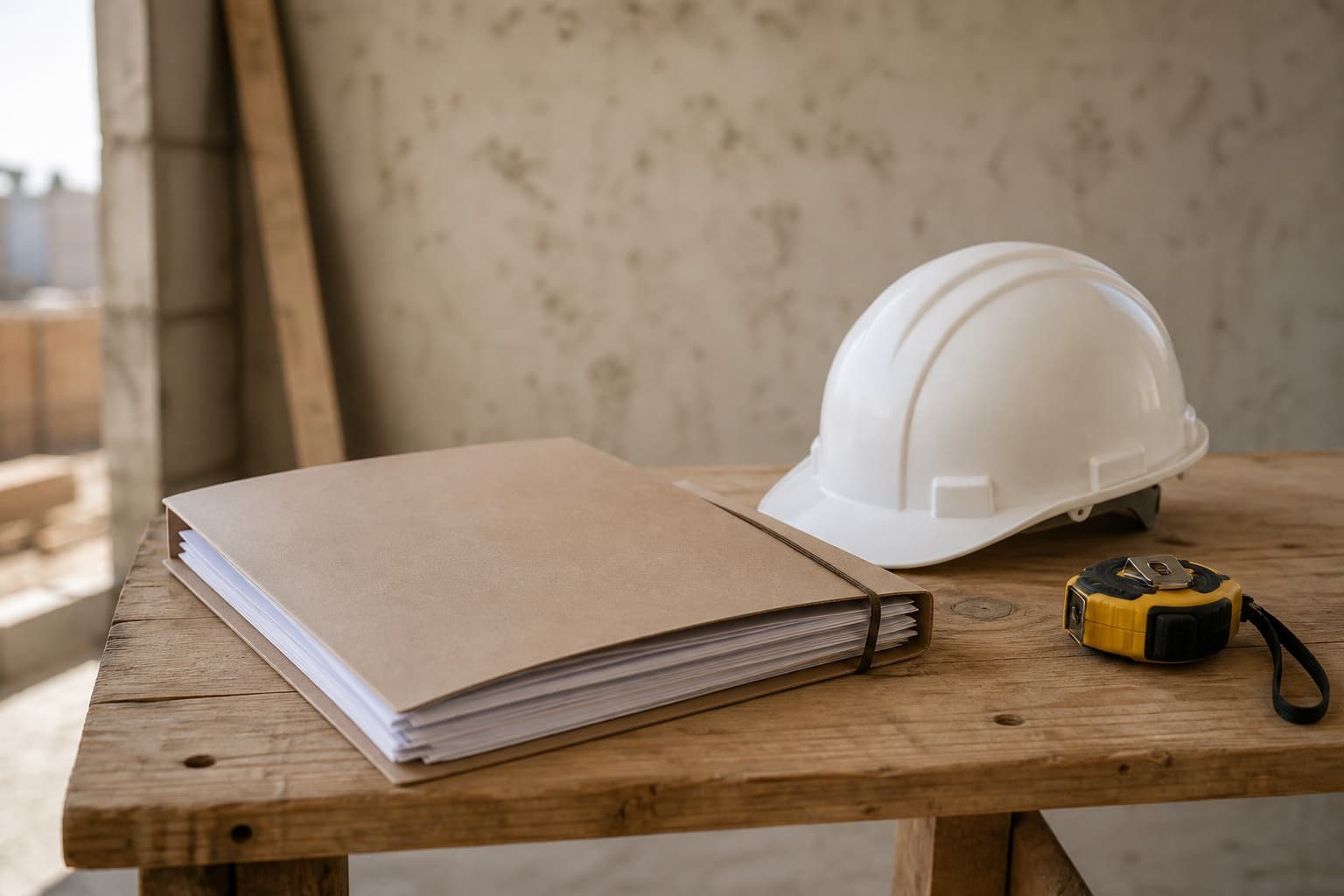 Retenue de garantie chantier : suivre la facture et le solde sans confusion