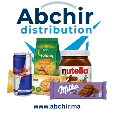 Abchir Distribution