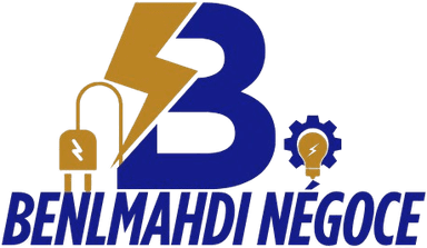 Benlmahdi Négoce