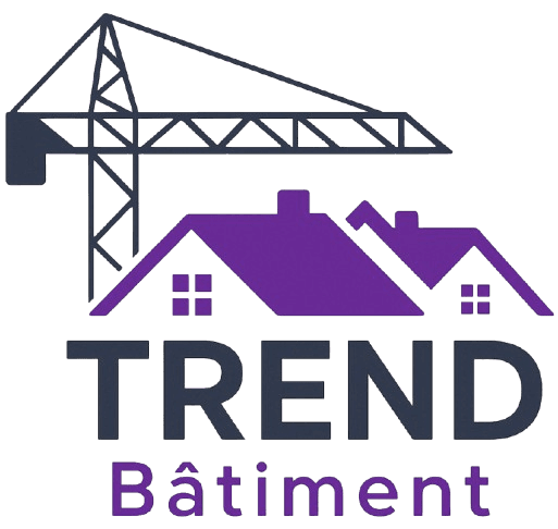 Trend Batiment